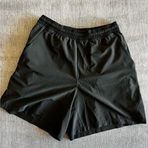 Lululemon 5” Pace Breaker Linerless